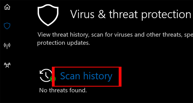 How to kill viruses with Windows Defender Offline on Windows 10 Creators Picture 5