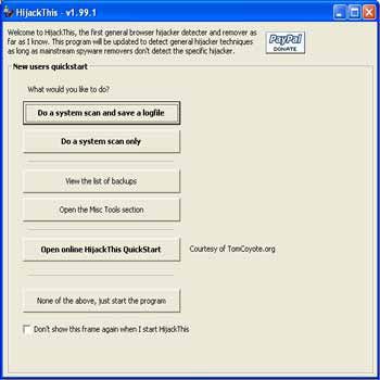 How to kill Vlove virus Picture 1