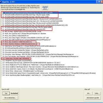 How to kill Vlove virus Picture 2