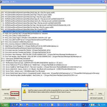 How to kill Vlove virus Picture 3