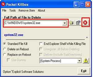 How to kill Vlove virus Picture 4