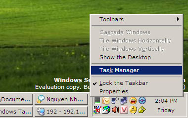 How to kill W32.Kavo virus Picture 1