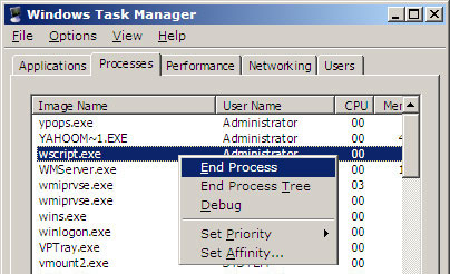 How to kill W32.Kavo virus Picture 2