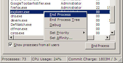 How to kill W32.Kavo virus Picture 3