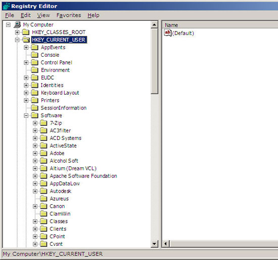 How to kill W32.Kavo virus Picture 8