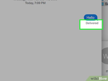 How to Know if a Message Was Delivered on Apple Messages Picture 11