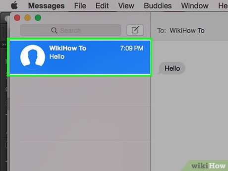 How to Know if a Message Was Delivered on Apple Messages Picture 8