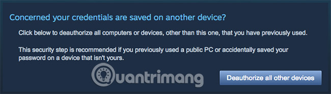 How to know if Facebook, Instagram, Google and other social networks have been hacked Picture 8