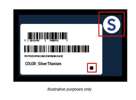 How to know if your Samsung Galaxy Note 7 might have a battery error? Picture 1