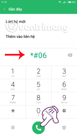How to know if your smartphone supports 4G? Picture 1