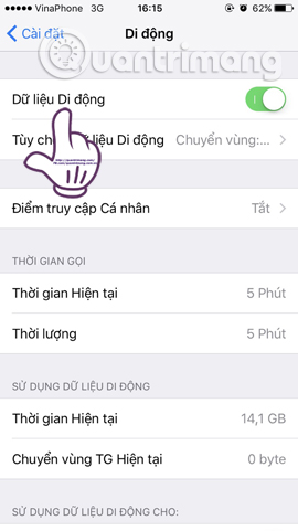 How to know if your smartphone supports 4G? Picture 11
