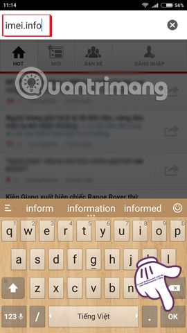 How to know if your smartphone supports 4G? Picture 3