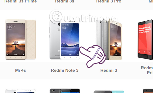 How to know if your smartphone supports 4G? Picture 9