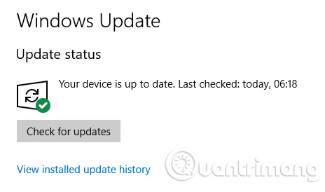 How to know if your Windows computer is affected by Meltdown and Specter? Picture 3