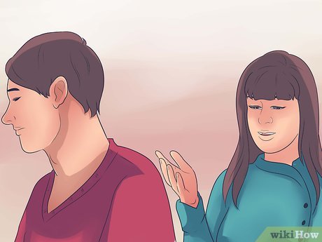 How to Know That He Is Not the One Picture 18