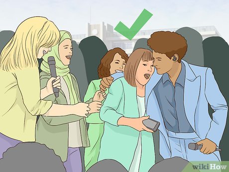 How to Know when to Talk to a Celebrity Picture 10