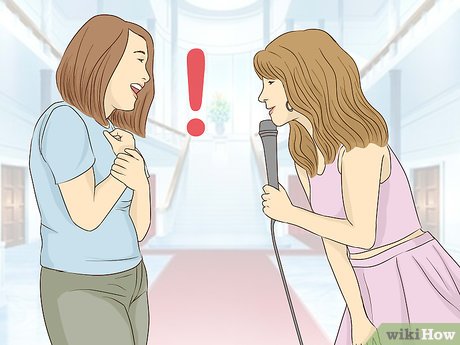 How to Know when to Talk to a Celebrity Picture 12