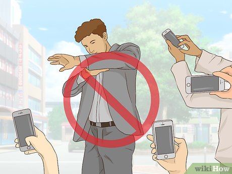 How to Know when to Talk to a Celebrity Picture 13