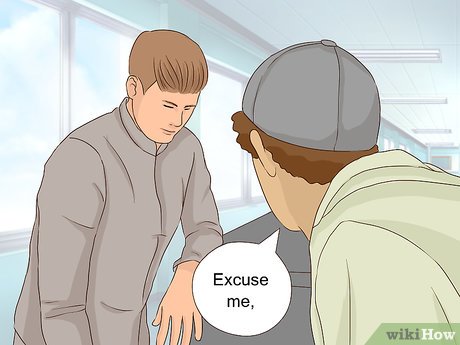 How to Know when to Talk to a Celebrity Picture 15