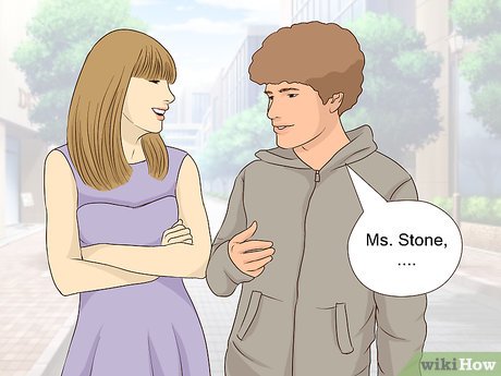 How to Know when to Talk to a Celebrity Picture 16