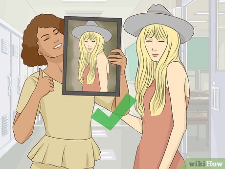 How to Know when to Talk to a Celebrity Picture 2