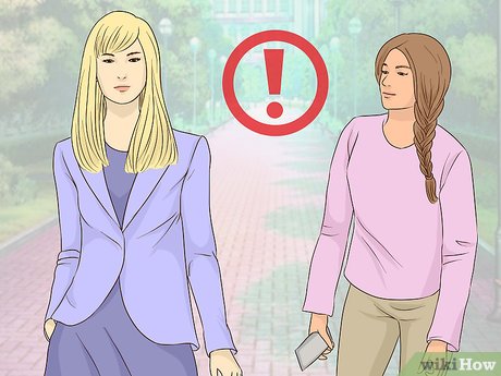 How to Know when to Talk to a Celebrity Picture 3