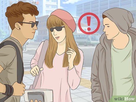 How to Know when to Talk to a Celebrity Picture 6