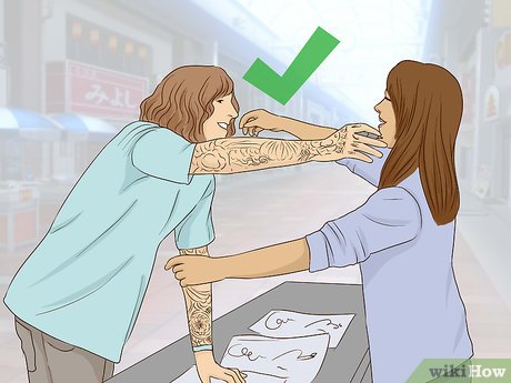 How to Know when to Talk to a Celebrity Picture 8