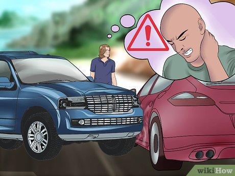 How to Know Whether to Call the Police After a Car Accident Picture 2
