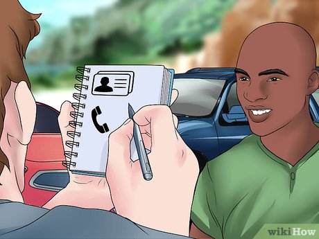 How to Know Whether to Call the Police After a Car Accident Picture 5
