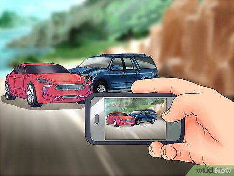 How to Know Whether to Call the Police After a Car Accident Picture 6