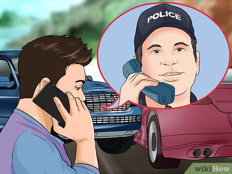 How to Know Whether to Call the Police After a Car Accident Picture 7
