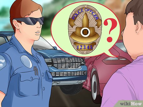How to Know Whether to Call the Police After a Car Accident Picture 9