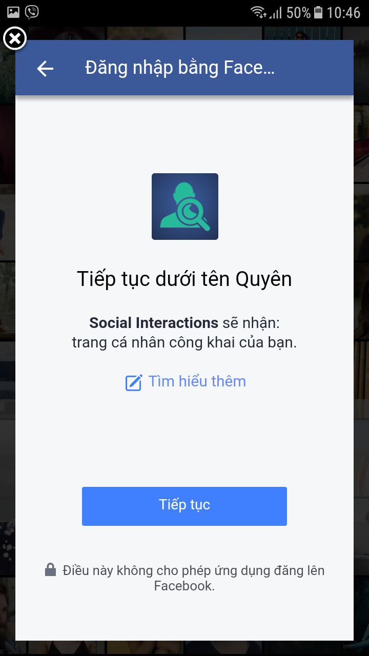 How to know who unfriended you, delete and view your profile most on Facebook Picture 11