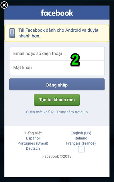 How to know who unfriended you, delete and view your profile most on Facebook Picture 6