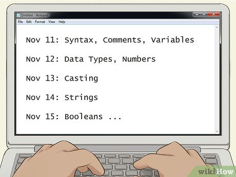 How to Learn a Programming Language Picture 13