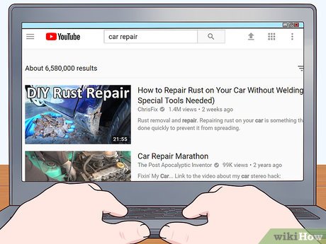 How to Learn About Cars Picture 1