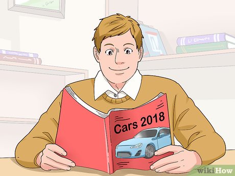 How to Learn About Cars Picture 5