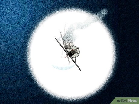 How to Learn Aerobatics Picture 19