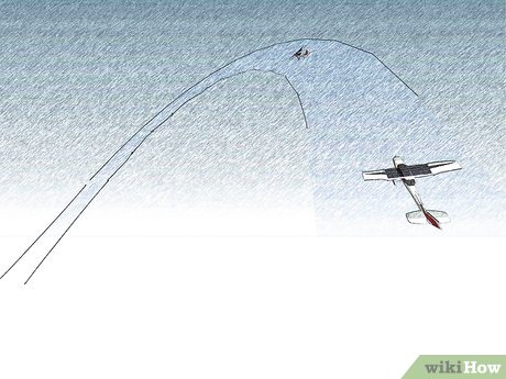 How to Learn Aerobatics Picture 9
