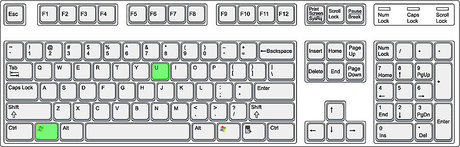 How to Learn Common Keyboard Shortcuts in Windows Picture 3
