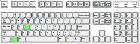How to Learn Common Keyboard Shortcuts in Windows Picture 4