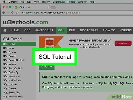 How to Learn Computer Programming Online at Home Picture 10