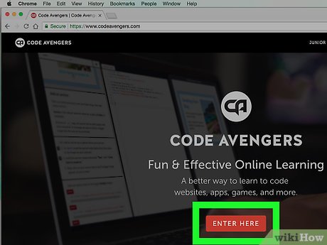 How to Learn Computer Programming Online at Home Picture 6