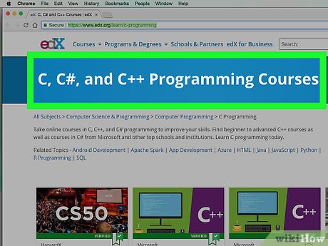 How to Learn Computer Programming Online at Home Picture 9
