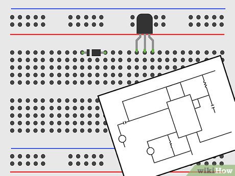 How to Learn Electronics Picture 13