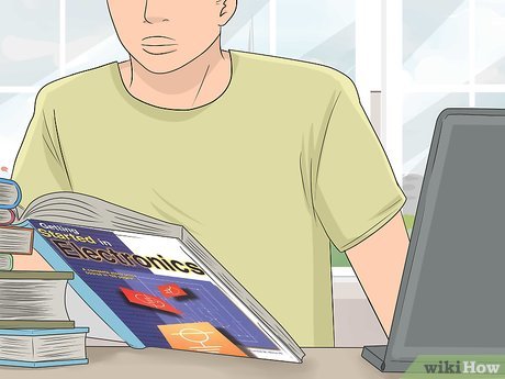 How to Learn Electronics Repair Picture 6