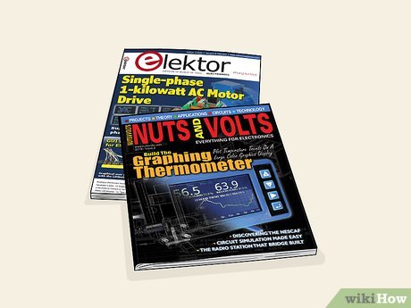 How to Learn Electronics Repair Picture 7