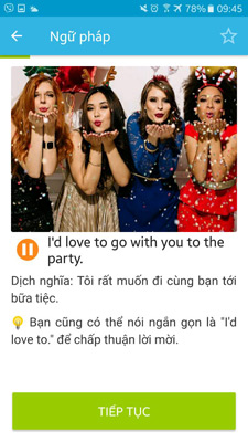 How to learn English for free with Vndoc, from basic to advanced Picture 14