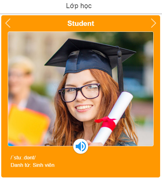 How to learn English for free with Vndoc, from basic to advanced Picture 8